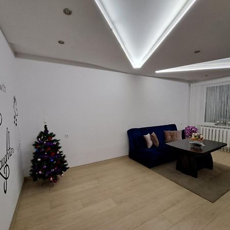 Tvarkingas Butas Klaipedoje Klaipėda Exteriér fotografie