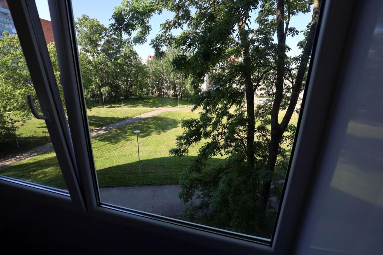Tvarkingas Butas Klaipedoje Klaipėda Exteriér fotografie