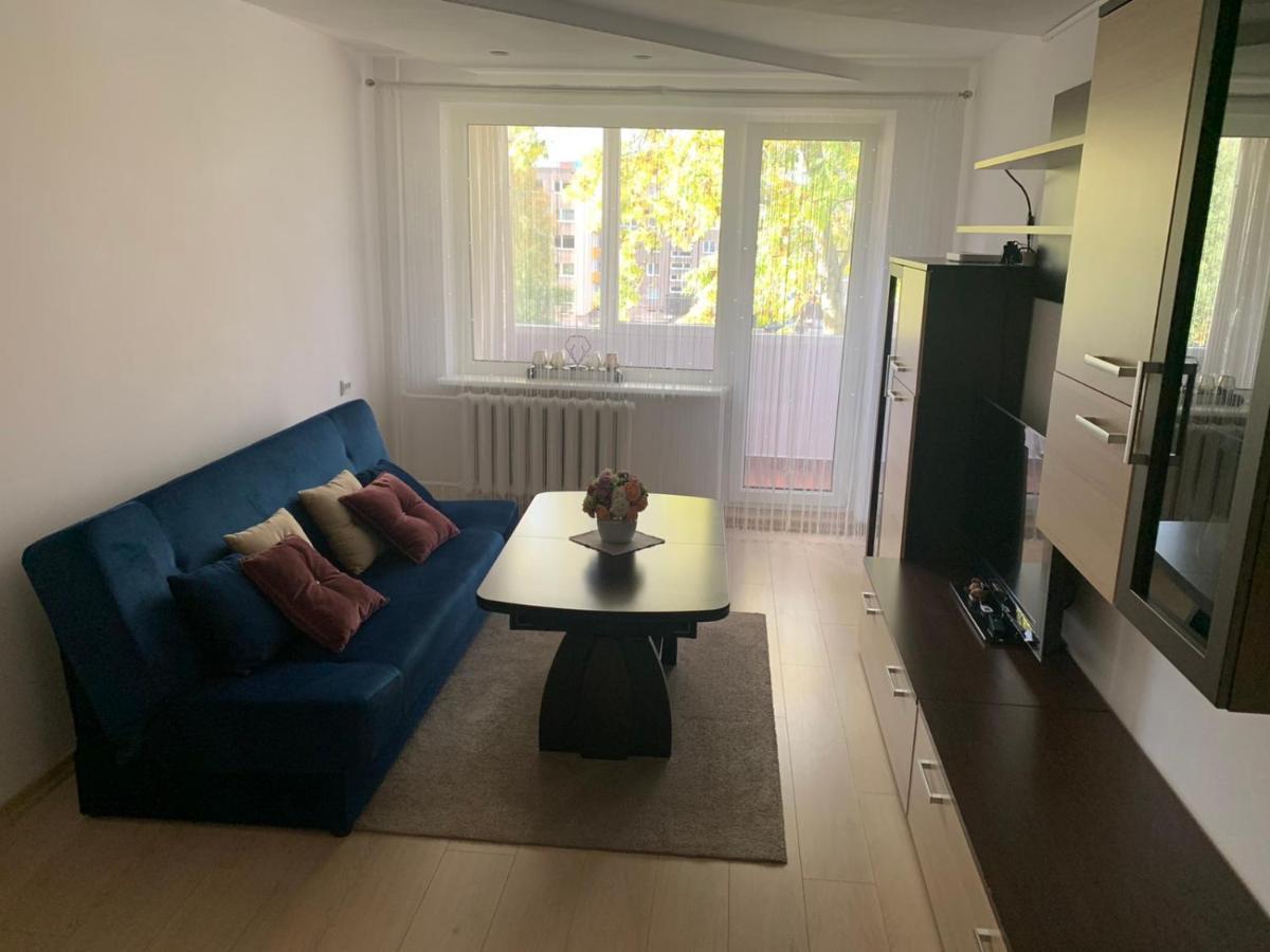 Tvarkingas Butas Klaipedoje Klaipėda Exteriér fotografie