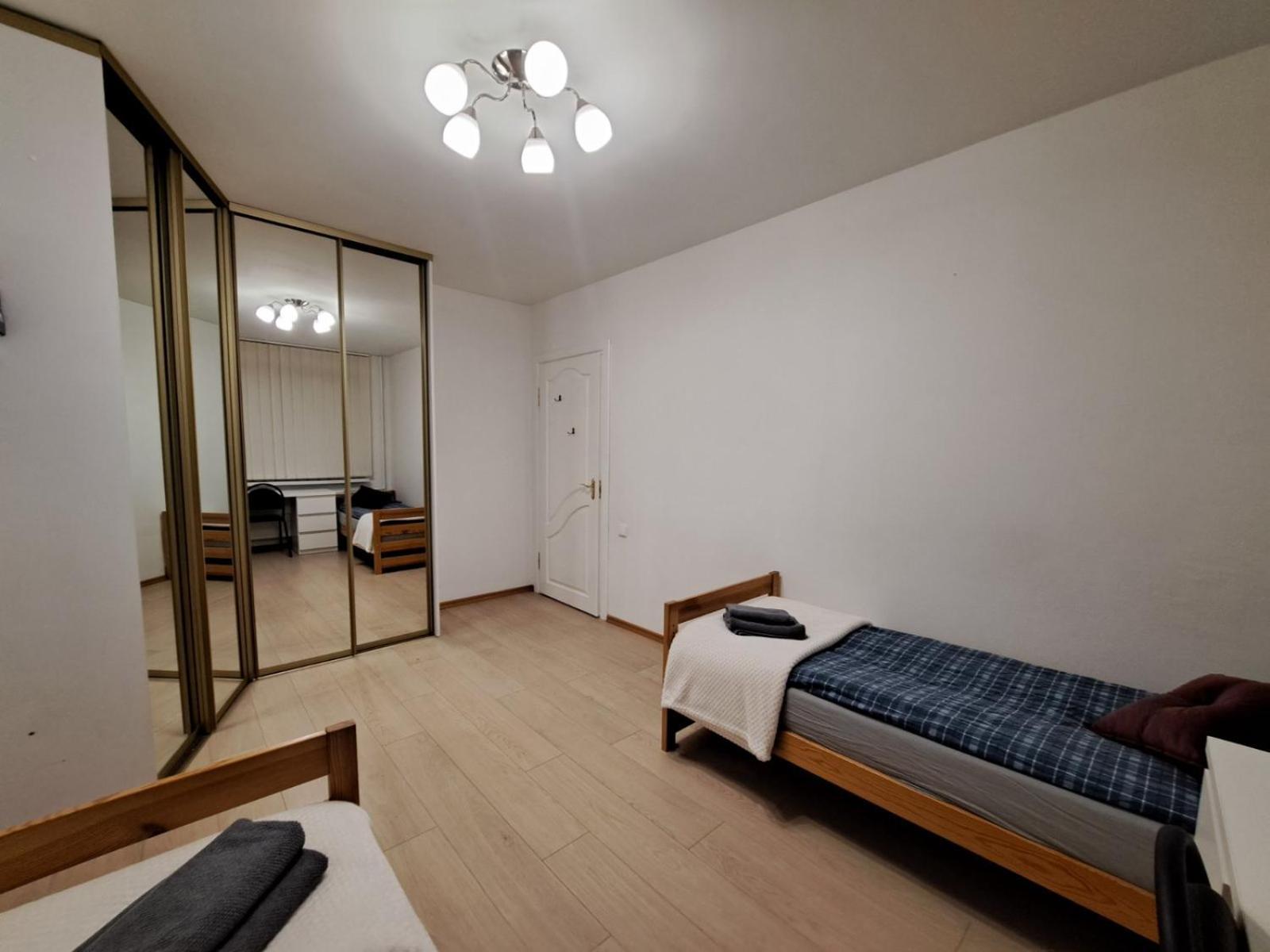 Tvarkingas Butas Klaipedoje Klaipėda Exteriér fotografie