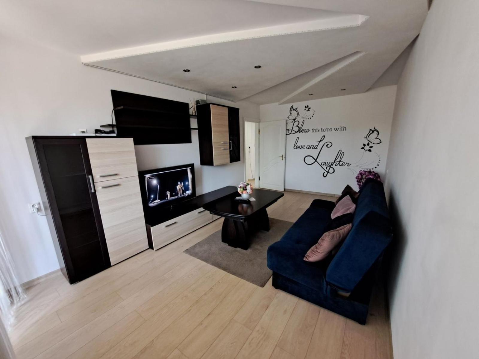 Tvarkingas Butas Klaipedoje Klaipėda Exteriér fotografie